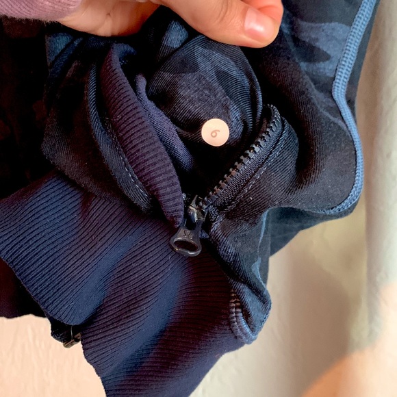 Lululemon Namaskar Hoodie - Picture 7 of 9